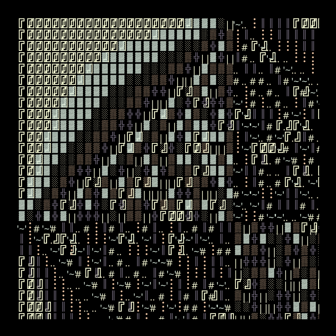 g l y p h #203335