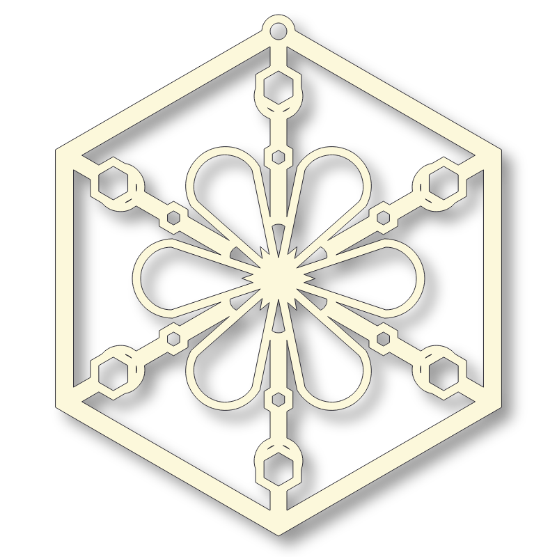 fx(ornament) 2022 #598