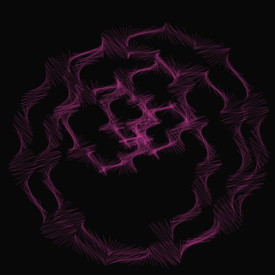 The Noise #10084