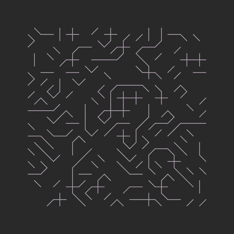Chroma Ciphers #75