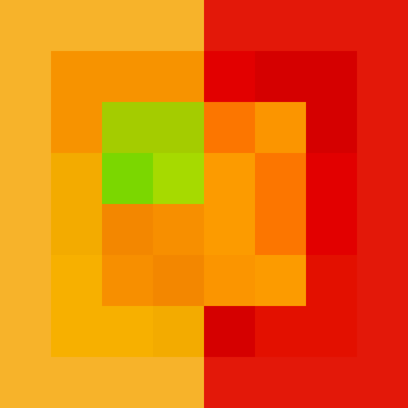 BLEND #616