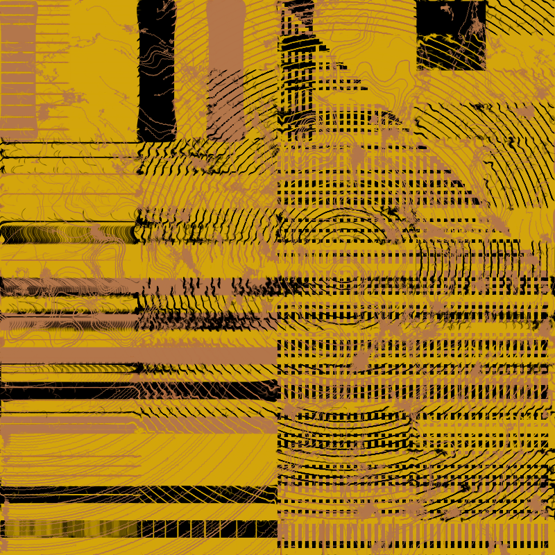 Abstract Automata #186