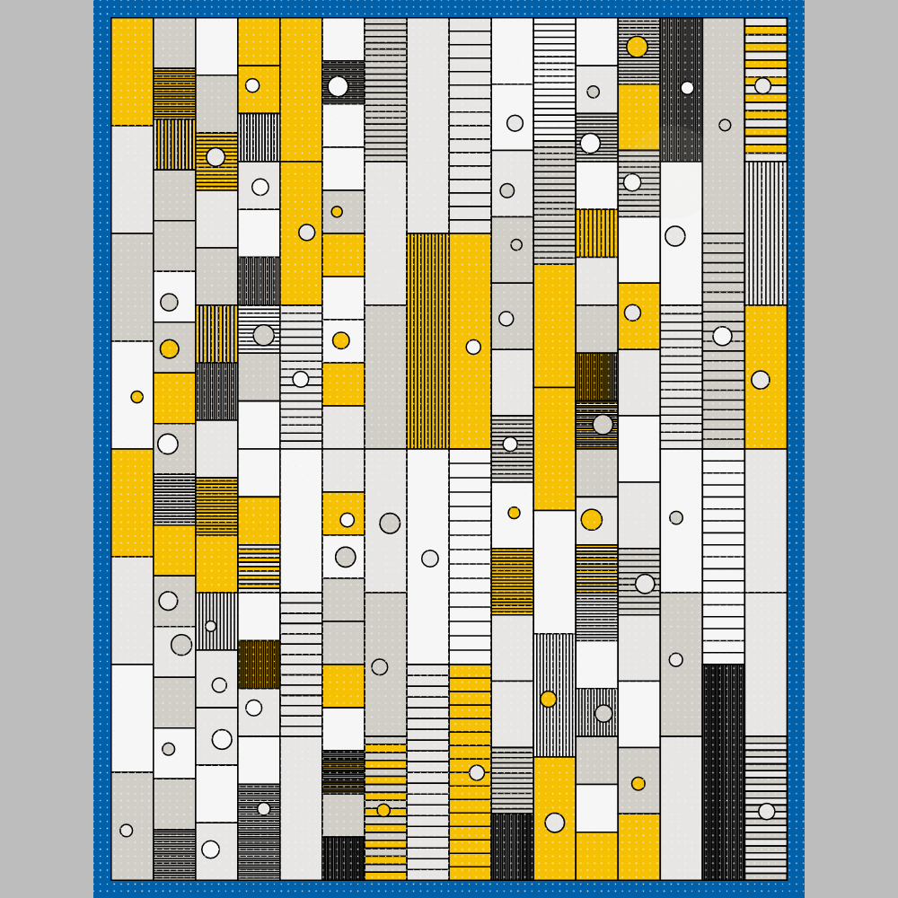 Shifted Blocks #129