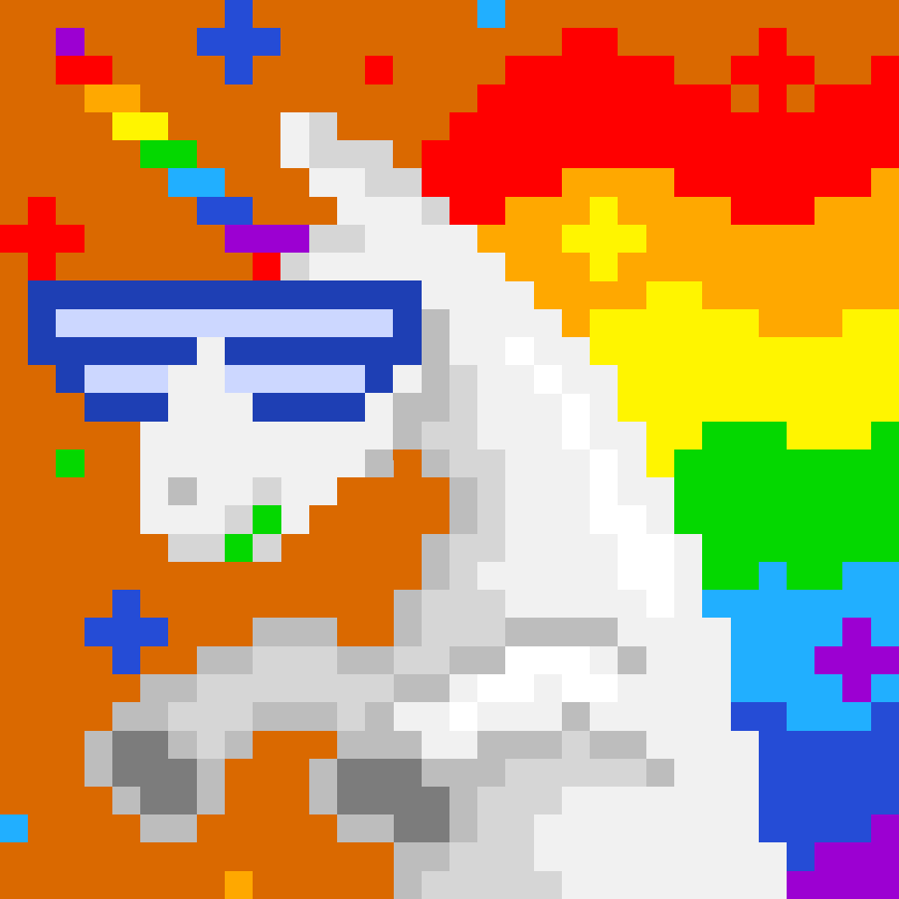 Unicorn #3530