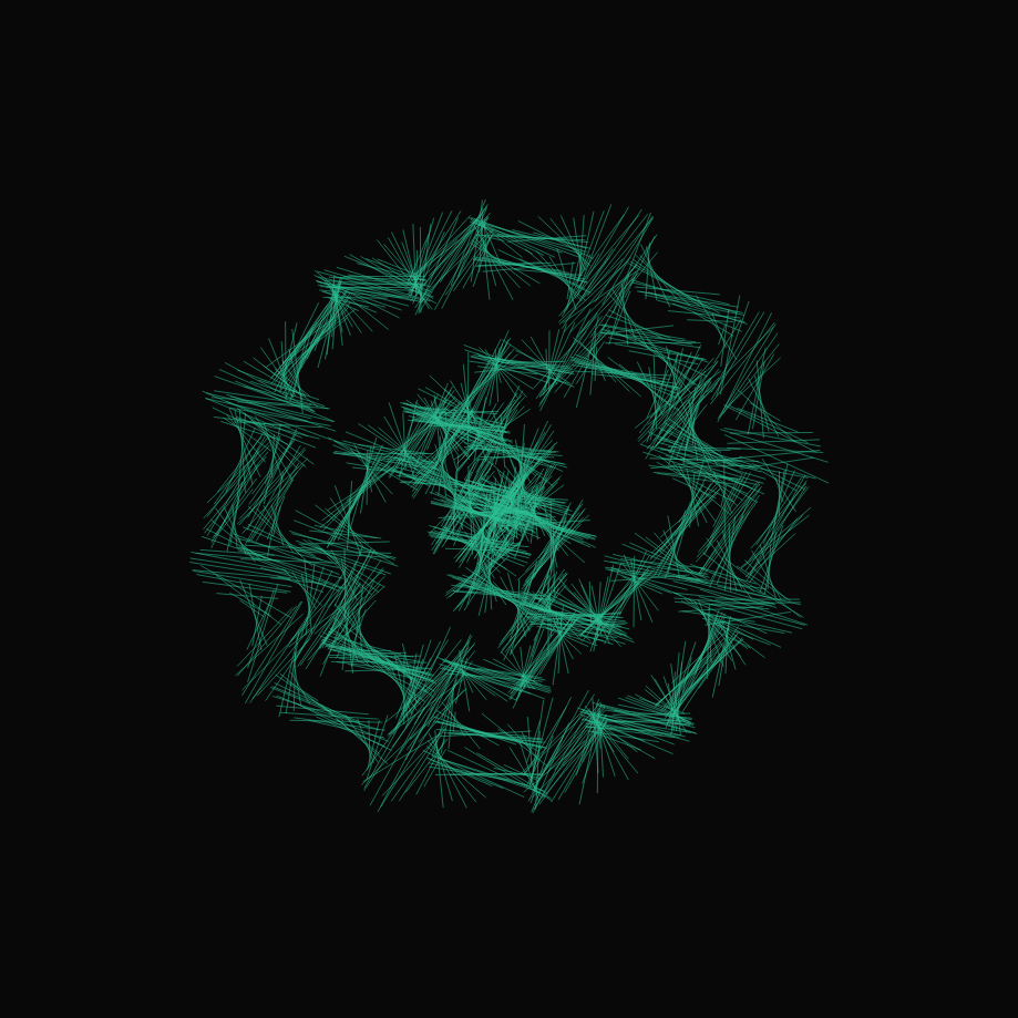 The Noise #16304