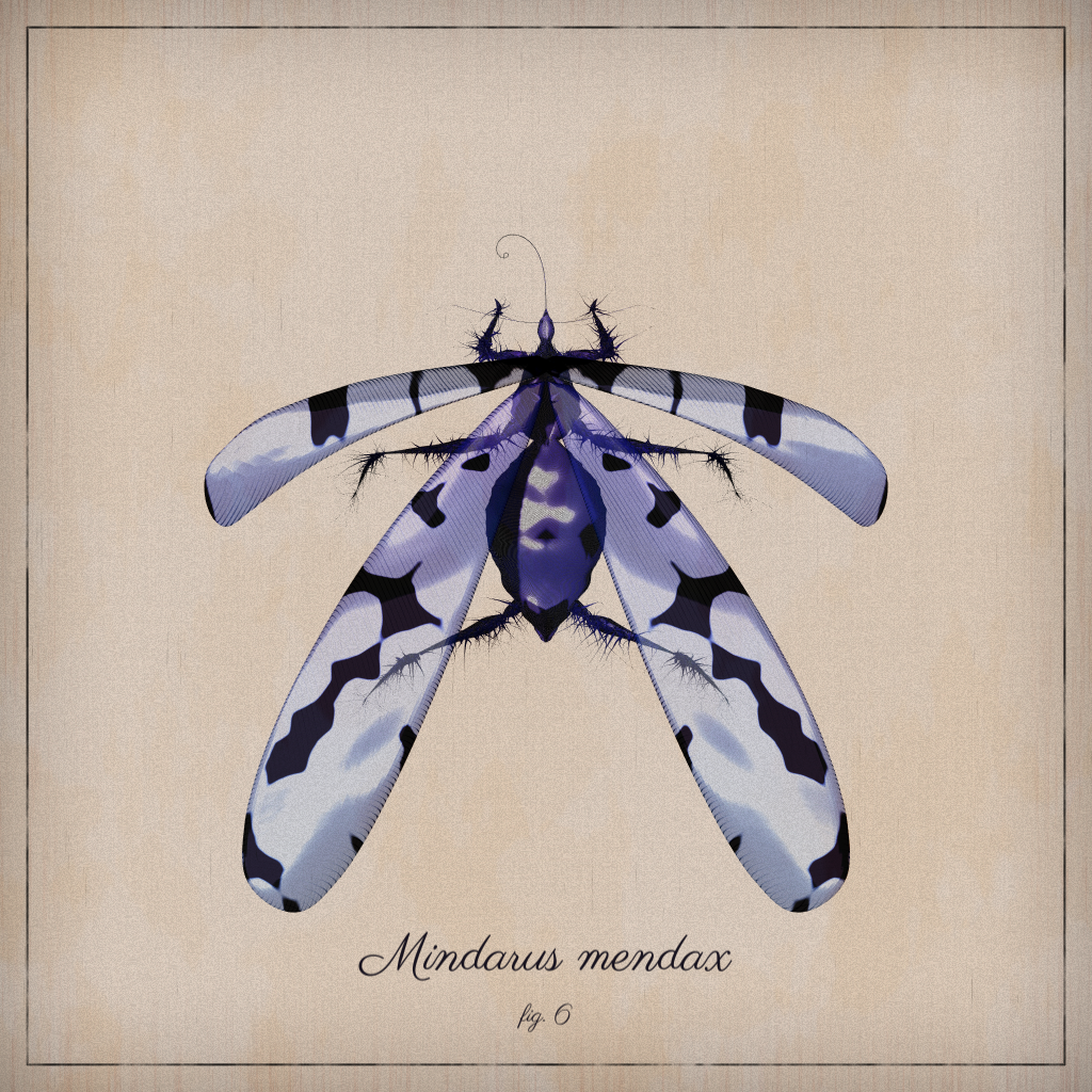 ProcGen Entomology #216