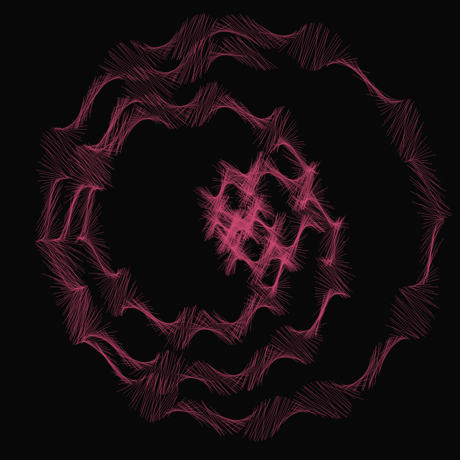 The Noise #11270