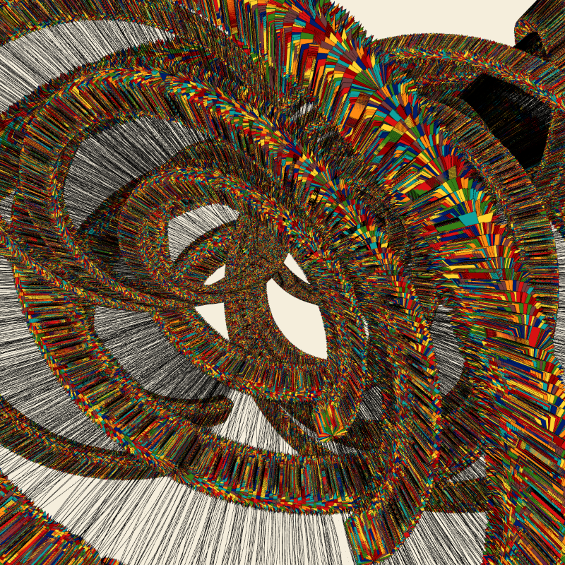 Singularithm #93