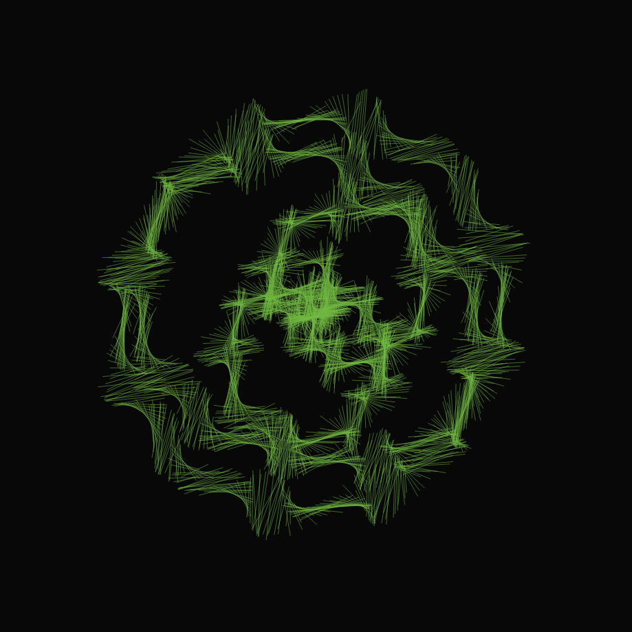 The Noise #15608