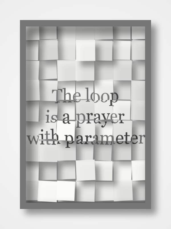 The Metaphor Machine #19962