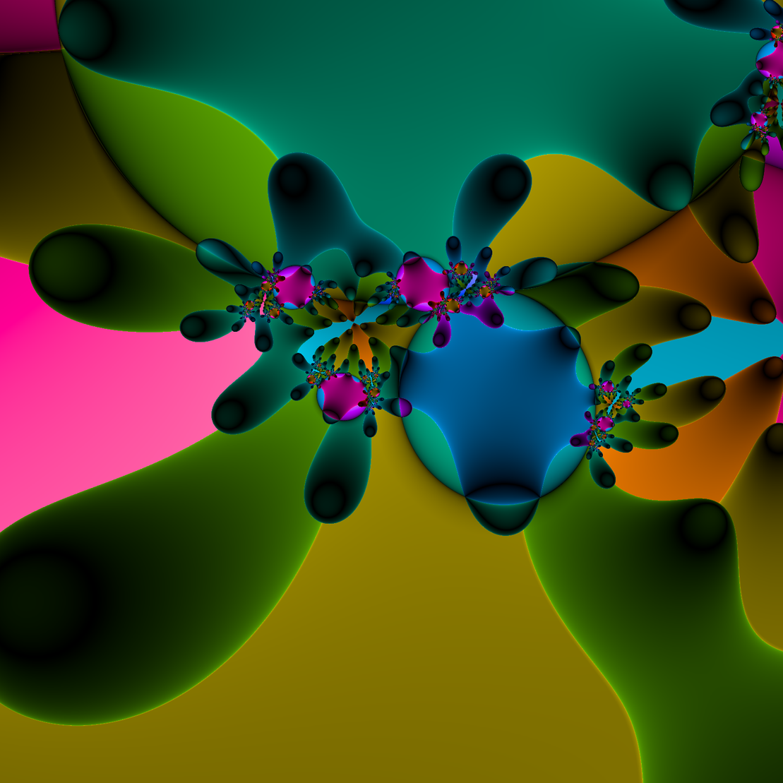 Microgravity #903