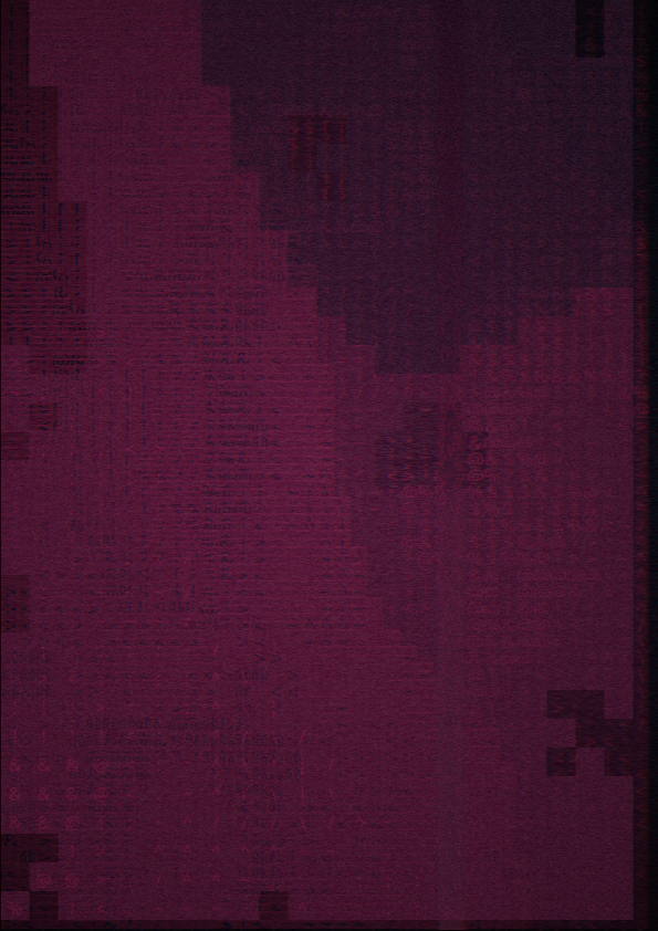 Convergence Remnants #8844