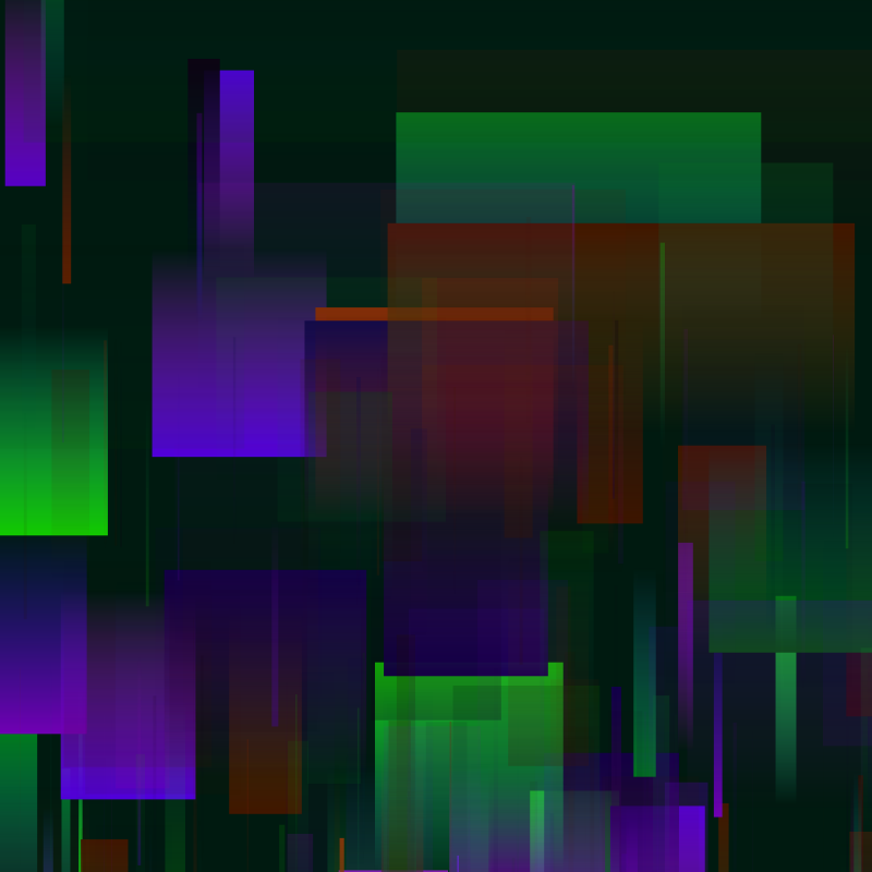 Minimum Viable Art {01:Colors} #115