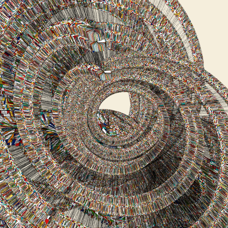 Singularithm #507