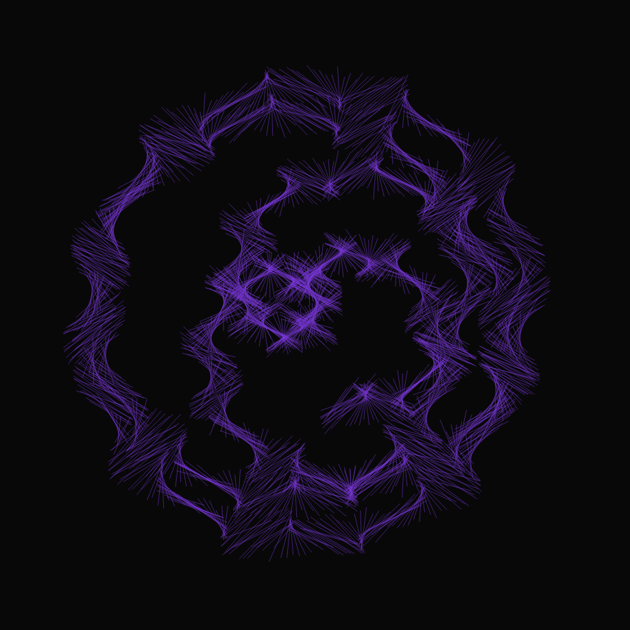 The Noise #12029
