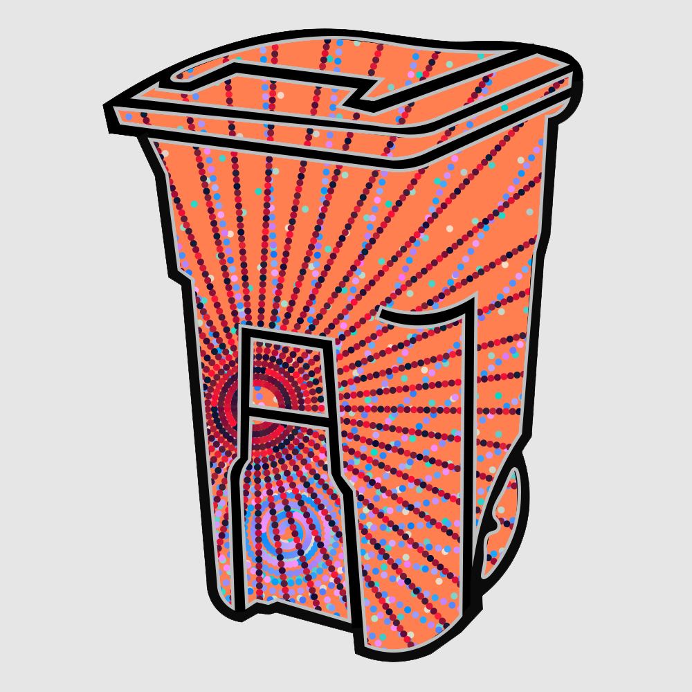 fx(TRASH) #5