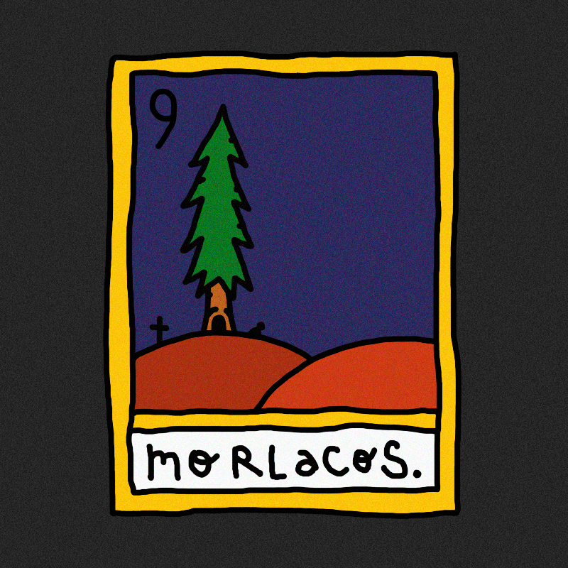 morlacos: "THE HILLS" #150