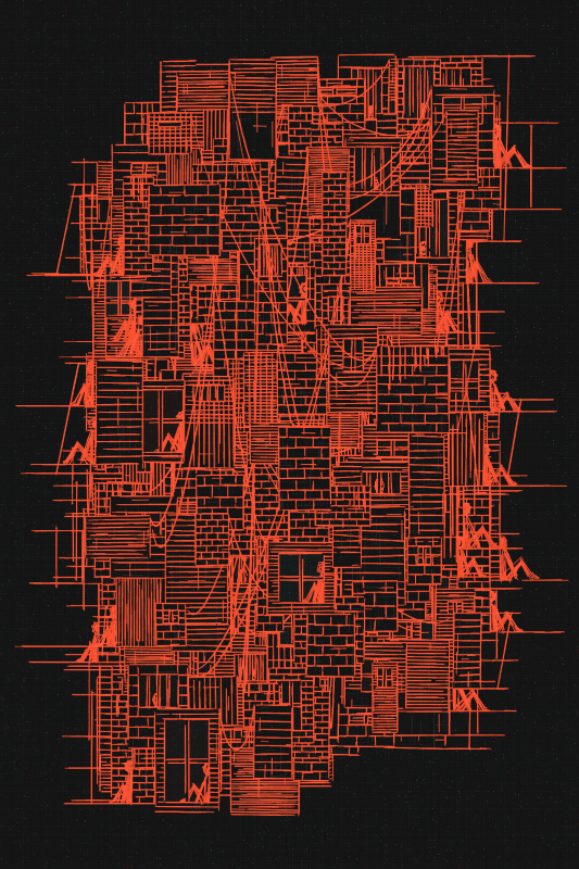 Constructions Mentales #13