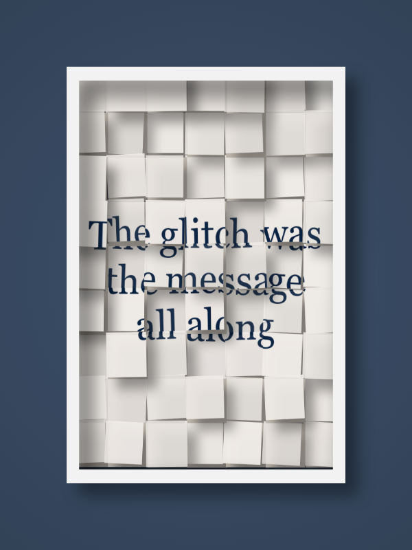 The Metaphor Machine #41179