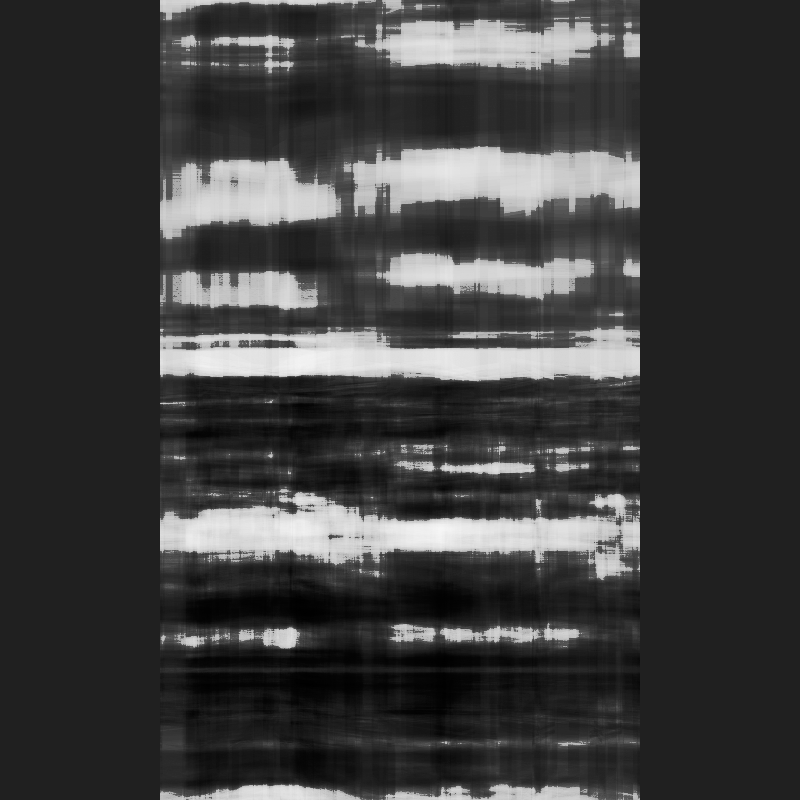 Untitled I #14