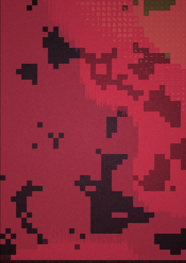 Convergence Remnants #20291