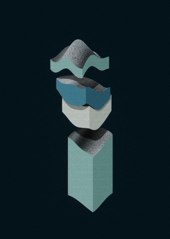 Inland Emotions #45
