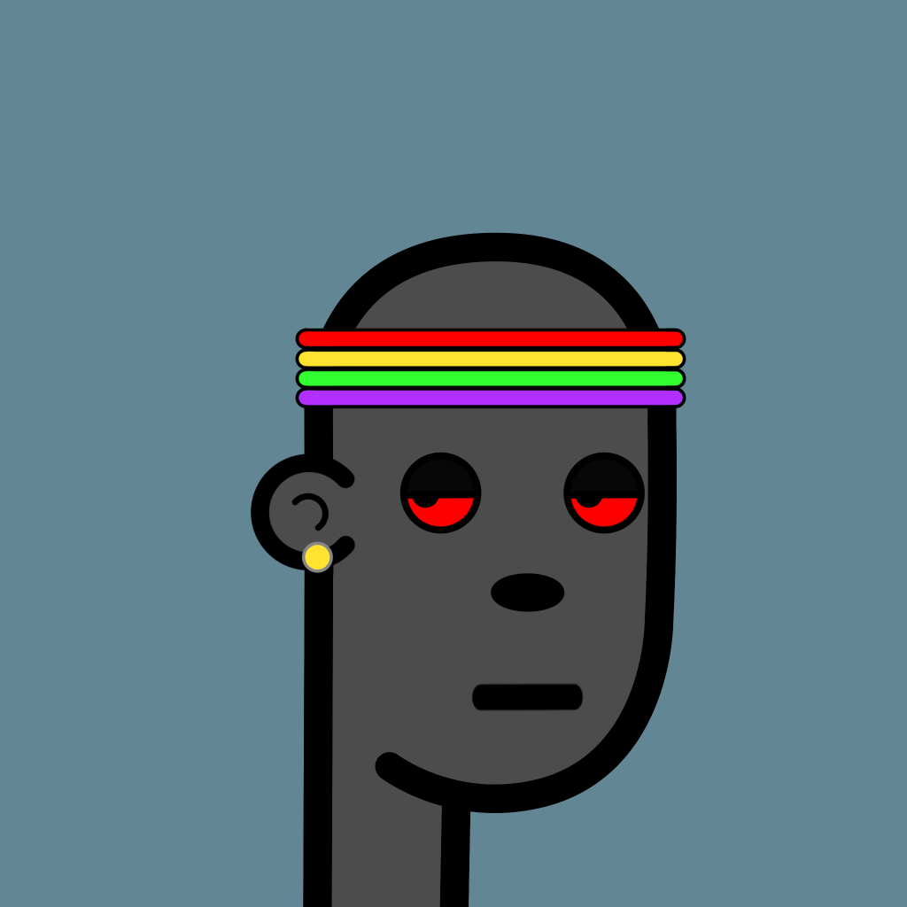 fx(Punk) #658