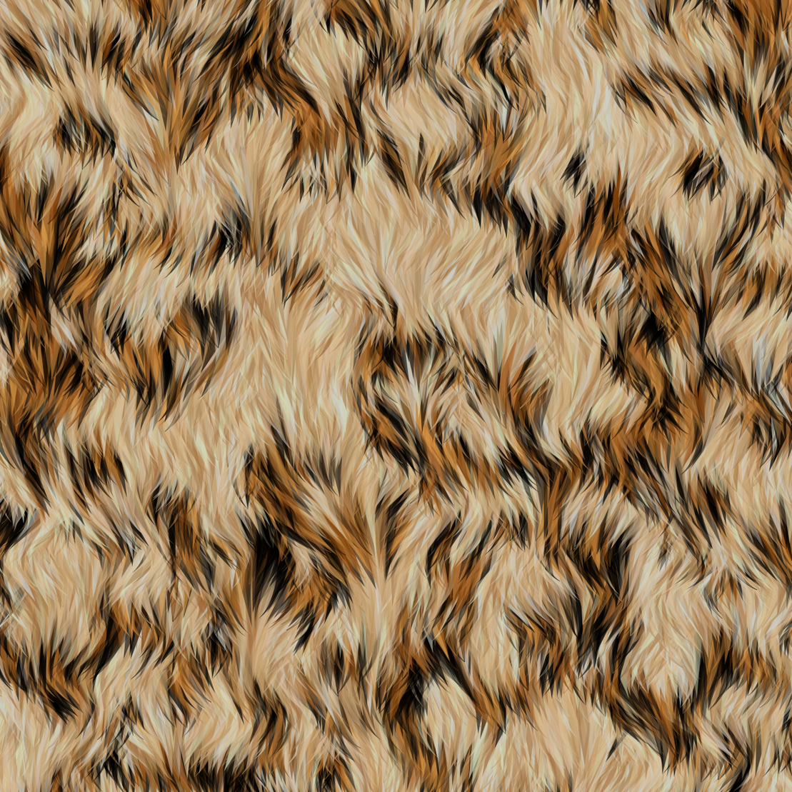 Pelts #36