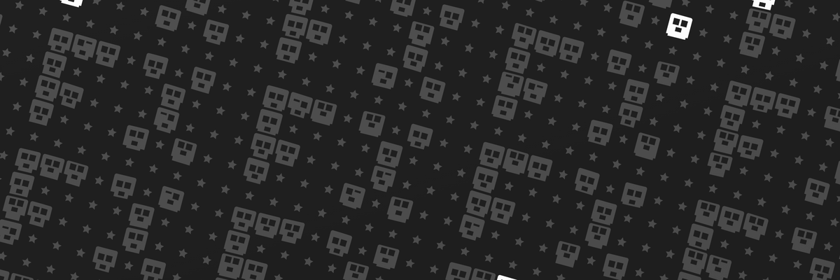 SMOLSKULL-PATTERN #708