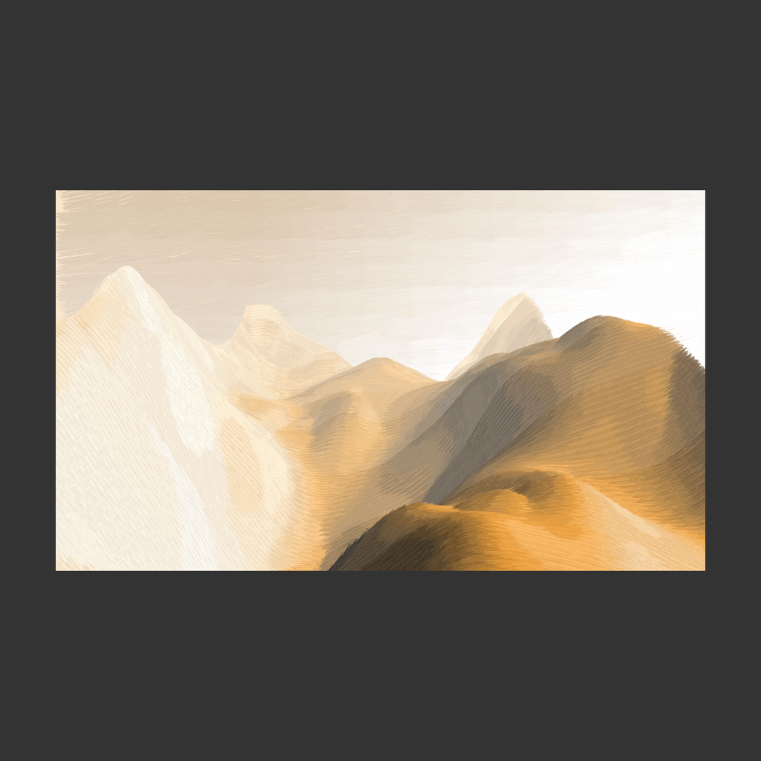 deserts and mountains #64