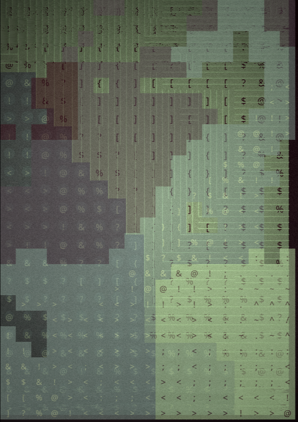Convergence Remnants #12427