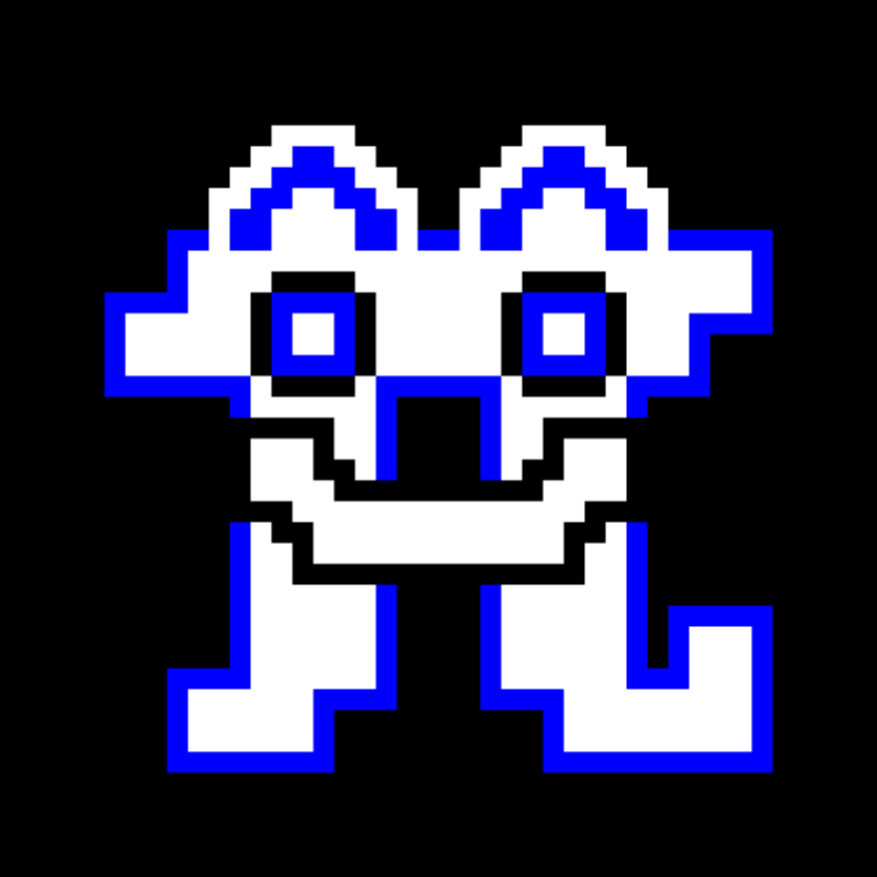Pi-xel Peeps #20