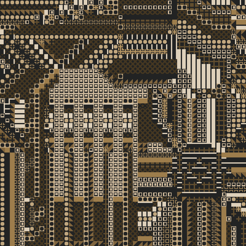 ASCIISHIFT8 #148