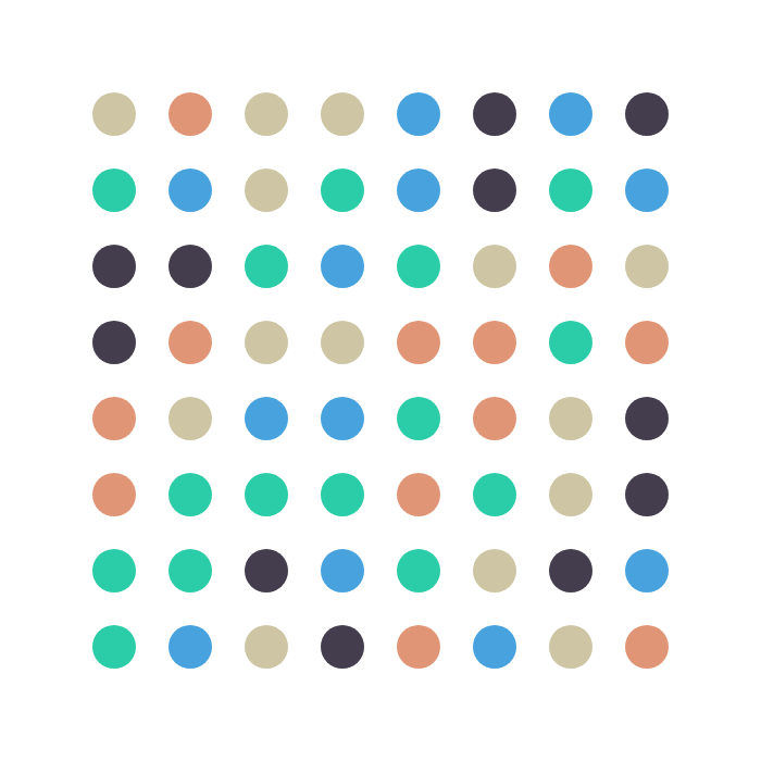 Dots #82