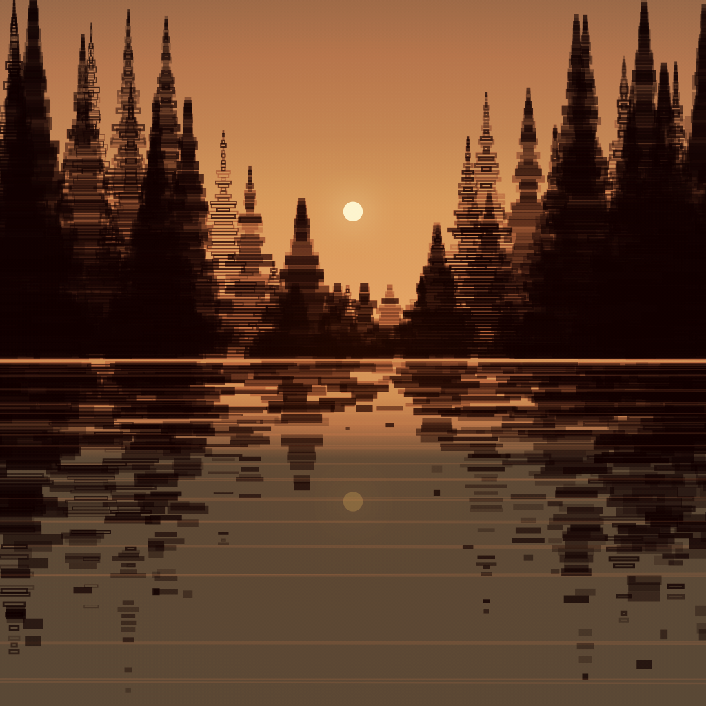 trees.on.lake #23