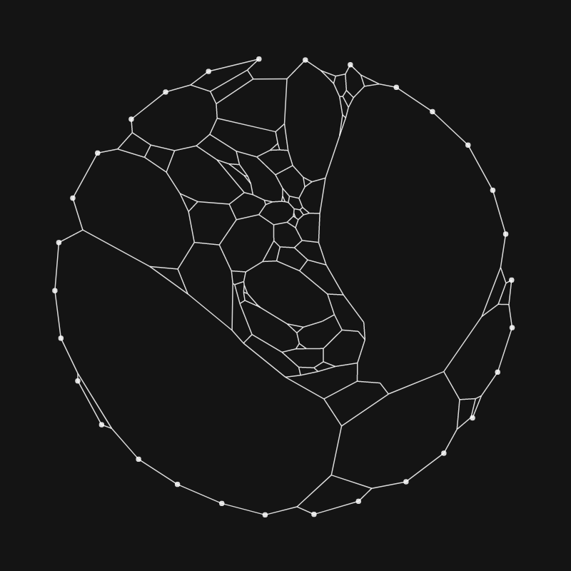 Elastic Web #275