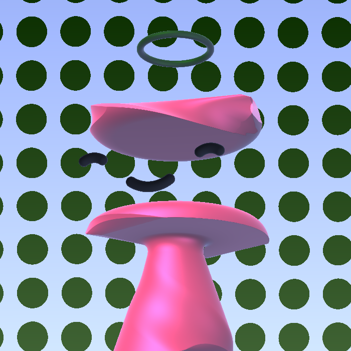 SHADER HEADZ #839