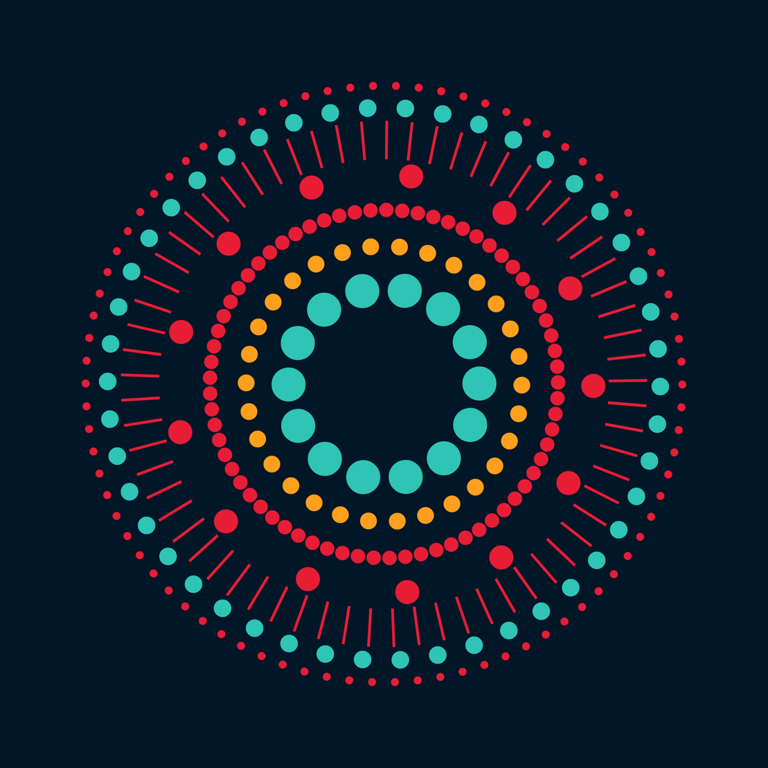 ROTATING SYSTEM 01 #175