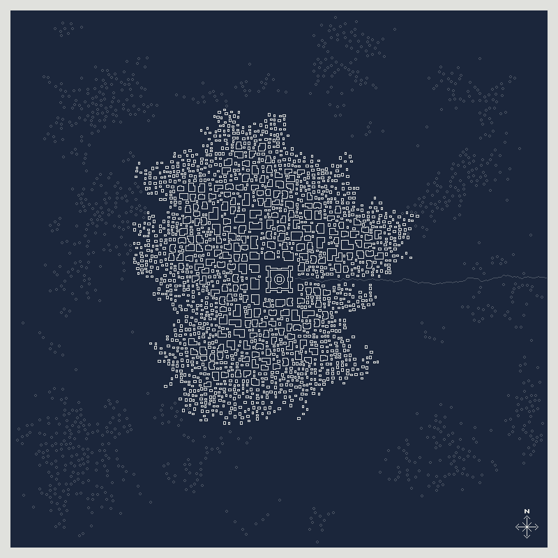 Raster Kingdom #384