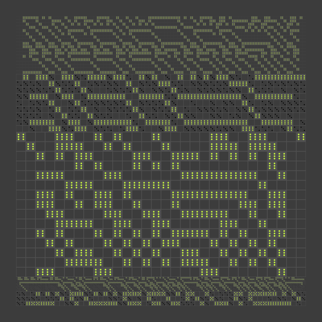 Dotwork #169