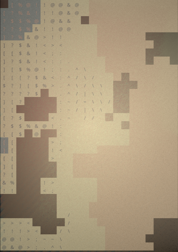 Convergence Remnants #19560