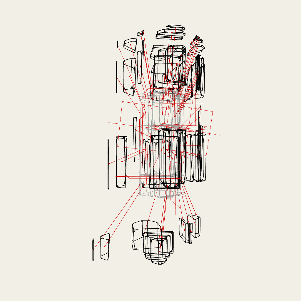 SWTBD - construction drawing #123