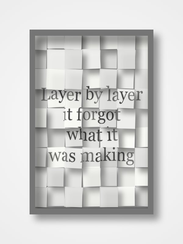 The Metaphor Machine #28850