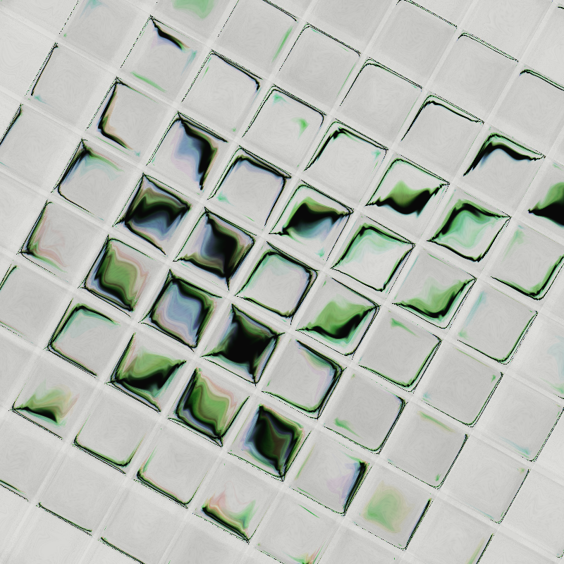 Microreactors/A Box of Chocolates #233