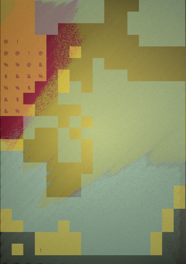 Convergence Remnants #10913