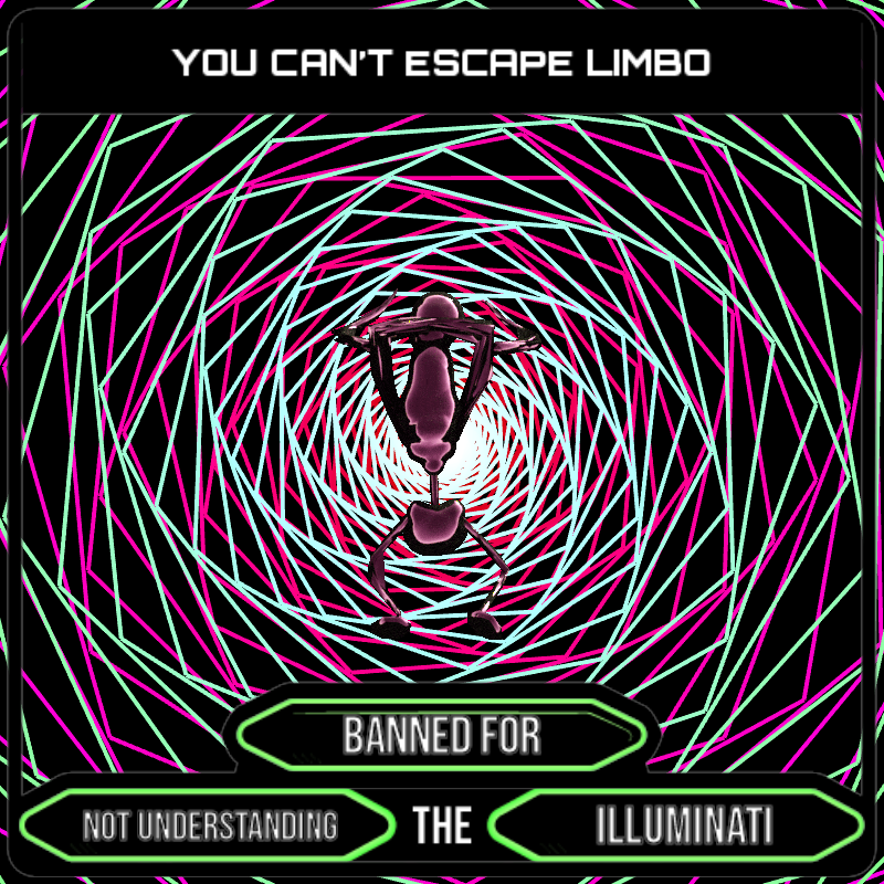 LIMBO #9