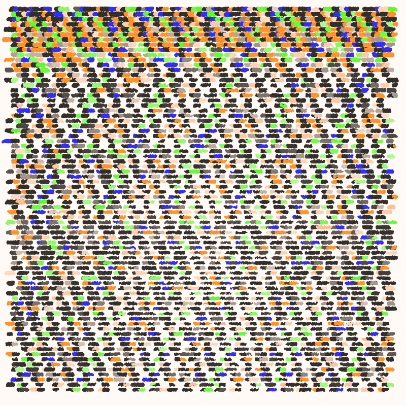 Loom Pixels #117