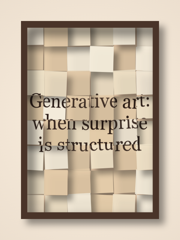 The Metaphor Machine #10491