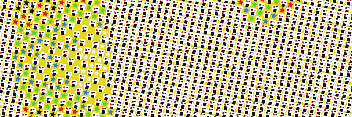 SMOLSKULL-PATTERN #1490