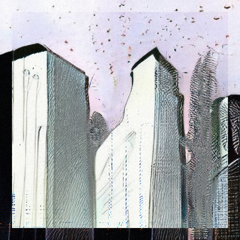 Permutation City #58